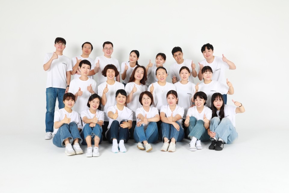 단체사진